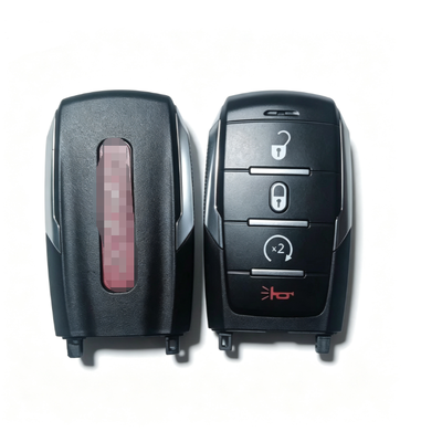 comprar OEM Qualidade 434MHz 4 Botões Key Fob chave remota para 2021-2023 Dodge Ram 1500 TRX Fabricação em linha