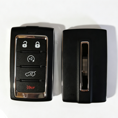 comprar OEM 2024-2025 Jeep Grand Cherokee 5 Botões 434 MHz Keyless Entry Fob Smart Key Fob Fabricação em linha