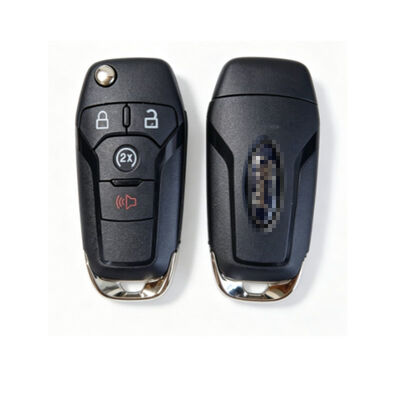 Comprar Brand New OEM 164-R8337 Flip Key Remote 434MHz 4 Botão para Ford F-250 F-350 F-550 2023-2024 Fabricação em linha