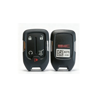 comprar Nova chave inteligente OEM 13508275 433 MHz 5 botões para GMC Acadia Terrain 2017-2020 Fabricação em linha