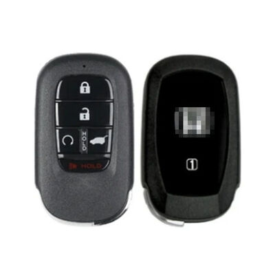 Qualidade  Brand New OEM 72147-3A0-A01 Smart Key 433MHz 5 Button for Honda CR-V Pilot 2023 Fábrica