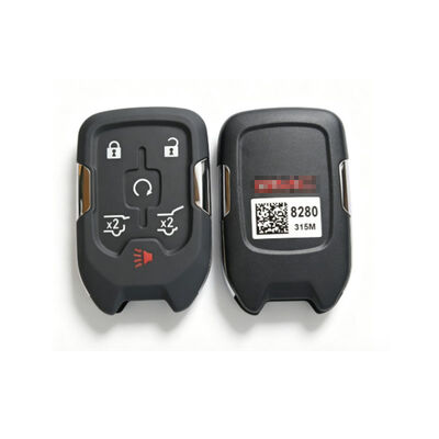 Qualidade  Brand New OEM 13508280 Smart Key 315MHz 6 Button for GMC Yukon Yukon XL 2015-2019 Fábrica