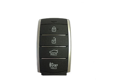 comprar Uma chave esperta remota de 433 megahertz Hyundai/4 abotoa a chave remota 95440-G9000 do carro online manufacture