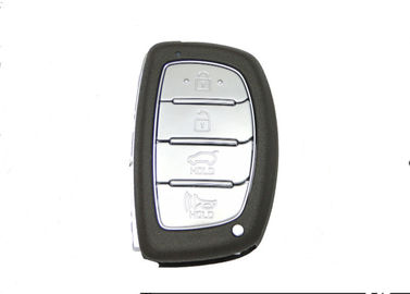 comprar Chave esperta TQ8-FOB-4F03 PN 95440-2S600 433Mhz do carro de Hyundai de 4 botões Fabricação em linha