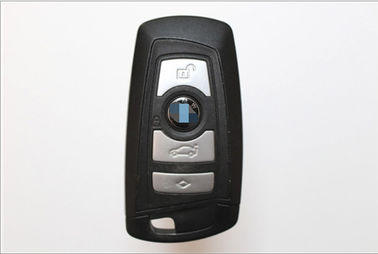 comprar 4 chave Keyless do telecontrole da entrada da chave 9259718-02 do carro de BMW do botão YG0HUF5662 Fabricação em linha