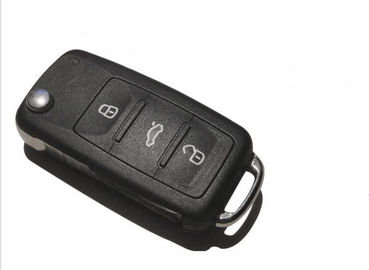 comprar Auto SEAT USD 3 abotoa a identificação chave remota 7N5 837 202 H do FCC da corrente de relógio 433 megahertz Fabricação em linha