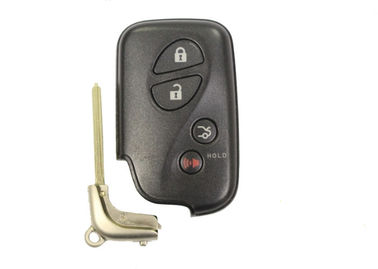 comprar Da entrada Keyless chave remota esperta do carro de LEXUS HYQ14ACX transmissor remoto da corrente de relógio 315 megahertz online manufacture