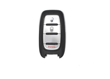 comprar Chave remota de Chrysler Pacifica Dodge Ram com logotipo 433 megahertz M3N-97395900 Fabricação em linha