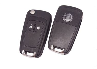 comprar Corrente de relógio G4-AM433TX da chave de Corsa Meriva Vauxhall/corrente de relógio chave remota botão do preto 2 Fabricação em linha