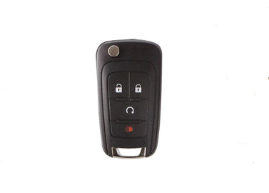 comprar Identificação Keyless KR55WK50073 do FCC da corrente de relógio da entrada da aleta remota para Chevrolet 2013 - 2018 Fabricação em linha