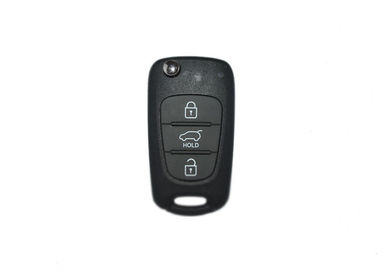 comprar XI20 2010-2015 3btn 433 megahertz Flip Remote Hyundai Car Key 95430-1K000 Fabricação em linha