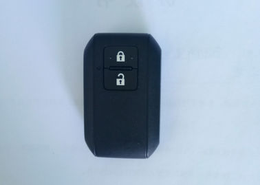 comprar Do carro preto da cor do Smart Remote dos botões de Suzuki Swift 433 megahertz 2 chave remota Fabricação em linha