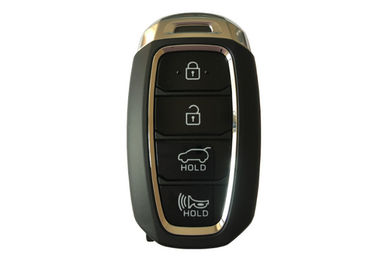 comprar Corrente de relógio remota 95440-S1000 da chave genuína do carro de Hyundai para o botão de 2018+ Santa Fé 4 433 megahertz Fabricação em linha