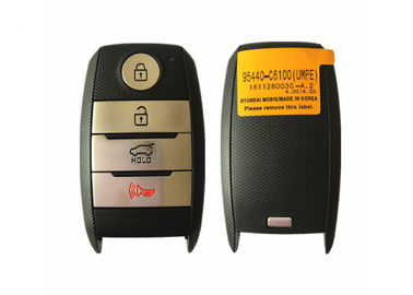 comprar Identificação 95440-C6100 KIA Sorento Smart Key Remote do FCC   4 microplaqueta do megahertz 47 do botão 433 Fabricação em linha