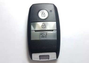 comprar Botão 3 433 megahertz de material plástico esperto da identificação 95440-D9100 do FCC da chave de KIA Sportage Fabricação em linha