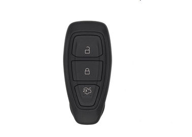 comprar Do botão remoto EF da chave 3 de 7S7T 15K601 corrente de relógio chave esperta remota Ford para o foco Mondeo da festa Fabricação em linha