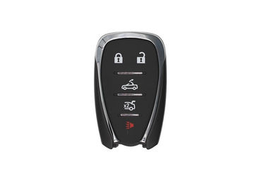 comprar Identificação chave remota HYQ4EA 13508779 do FCC da corrente de relógio do botão de Chevrolet Camaro 5 OEM de 433 megahertz Fabricação em linha