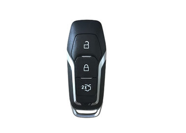 comprar 433 chave do sobressalente de Ford do botão do megahertz 3, corrente de relógio Keyless da entrada de DS7T-15K601-DD Ford Fabricação em linha