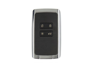 comprar Microplaqueta Keyless 433Mhz do botão PCF7953M da corrente de relógio 4 da entrada do material plástico para Renault Megane 4 Fabricação em linha