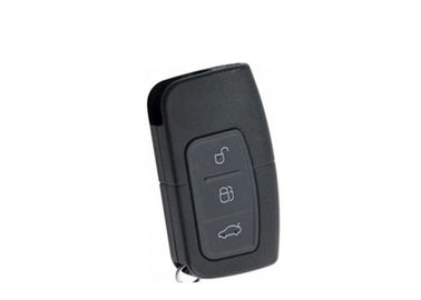 comprar Botão chave remoto original da C.C. 3 da identificação 3M5T 15K601 do FCC da corrente de relógio de Ford 433 megahertz para o foco de Ford Mondeo Fabricação em linha