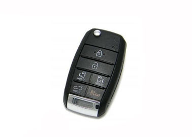 comprar 2015 - Da corrente de relógio remota da chave da aleta de KIA Sedona botão 2018 Keyless da identificação TQ8-RKE-4F21 6 do FCC da entrada online manufacture