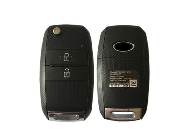comprar KIA original 2 abotoa o bocado remoto da microplaqueta 4D60 80 da identificação RKE-4F23 do FCC da chave 433Mhz Fabricação em linha