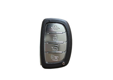 comprar FCC remoto TQ8-FOB-4F03 do PN 95440-2S600 do botão da chave 4 do carro de Hyundai da entrada Keyless Fabricação em linha