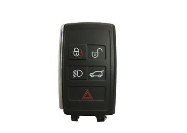 comprar auto corrente de relógio chave do botão 434MHz 5/cor preta plástica chave remota de Land Rover Fabricação em linha