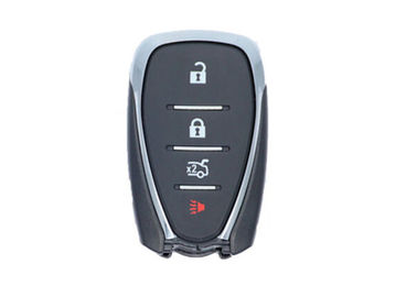 comprar Botão 4 Keyless esperto da número da peça 13584504 da entrada remota de Chevrolet 433 megahertz Fabricação em linha