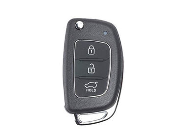 comprar Botão chave remoto da corrente de relógio OKA-421T 3 da aleta de Hyundai microplaqueta 4D60 80BIT de 433 megahertz Fabricação em linha