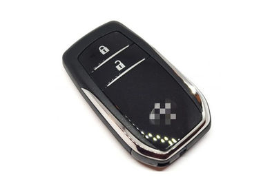 comprar Microplaqueta chave remota do FCC BM1EW 433 megahertz 8A da corrente de relógio do Smart Remote do carro do botão de Toyota Hilux 2 online manufacture