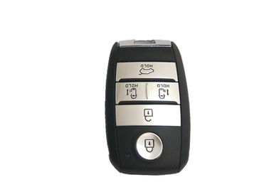 comprar 2016 - Corrente de relógio 2018 de KIA Carnival Complete Remote KIA Car Key Remote Key 95440-A9200 Fabricação em linha