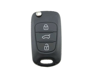 comprar Corrente de relógio remota HA-T005 da chave da chave do carro de Strengh Hyundai do impacto para Hyundai 2008 - 2012 I30 online manufacture