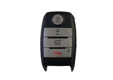 comprar 2016 - Porta 2018 de KIA Sorento Stable Lock Car KIA Smart Key 95440-C5000 UM 433MHZ 3btn Fabricação em linha