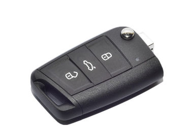comprar Chave remota 5G0 959 do carro de Touran etc. do polo de VW Golf tipo Keyless material plástico de 753 M online manufacture