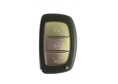 comprar 433 botão remoto chave esperto PN 95440-D3010 TL da chave 3 do megahertz Hyundai Hyundai Tuscon Fabricação em linha
