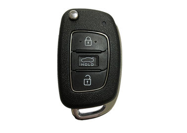 comprar cor do preto da bateria CR2032 da corrente de relógio OKA-421T CAD-TP da chave do carro de Hyundai da microplaqueta do BOCADO 4D60 80 Fabricação em linha