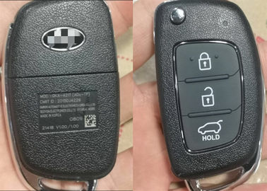 comprar 433Mhz corrente de relógio chave remota chave remota Keyless da corrente de relógio OKA-421T 4D60 80BIT Fabricação em linha