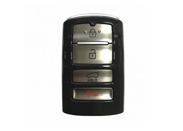 comprar Corrente de relógio remota 95440-C5500 UMPE da chave preta do carro de KIA da cor 433 megahertz com bateria Fabricação em linha
