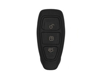 comprar OEM da identificação F1ET 15K601 AE do FCC de Ford Keyless Smart Key com logotipo 3button 433mhz Fabricação em linha