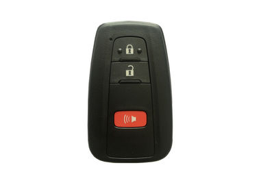 comprar Corrente de relógio chave remota 8A Chip Plastic Body 433MHZ do FCC BR2EX 61E470-0010 Toyota CHR auto Fabricação em linha