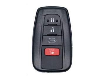 comprar Corrente de relógio Keyless HYQ14FBC 8990H-0R030 da entrada remota da proximidade do OEM Toyota RAV4 Smart Fabricação em linha