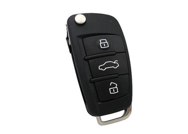 comprar Botões originais de Audi A3 S3 RS3 Flip Remote Key 8V0 837 220D 434 megahertz 3 Fabricação em linha