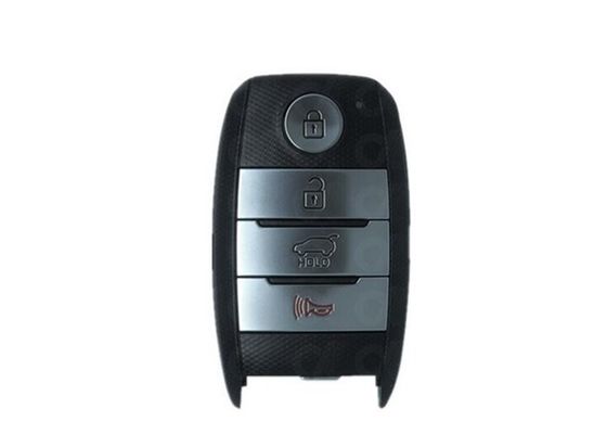comprar O OEM 2017+ KIA Stonic Car Remote Key 95440-H8000 3+1 abotoa 433 megahertz Fabricação em linha