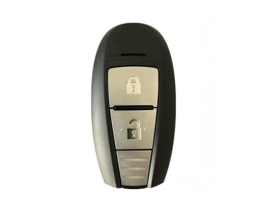 comprar Chave de Suzuki Vitara Remote Keyless Go de 2 botões OEM 2013DJ1464-R64M0 de 433 megahertz Fabricação em linha
