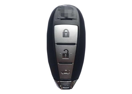 comprar A chave 3 do OEM Suzuki Kizashi Remote Keyless Go abotoa 433 a microplaqueta do megahertz 47 Fabricação em linha