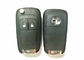 433MHz 2 telecontrole chave de Vauxhall da corrente de relógio chave de Vauxhall do botão 13279278 para insígnias/Zafira C