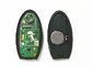 Identificação esperta S180144602 315MHZ do FCC da chave de Nissan de 4 botões para Nissan Quest