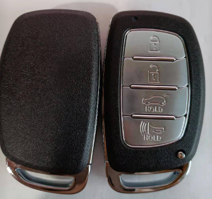 95440-D3510 botão esperto da microplaqueta 4 da chave 433MHz 47 para Hyundai Tucson