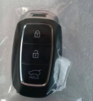 433Mhz 3 chave esperta do botão 95440-S1100 para Hyundai 2018 Santa Fe